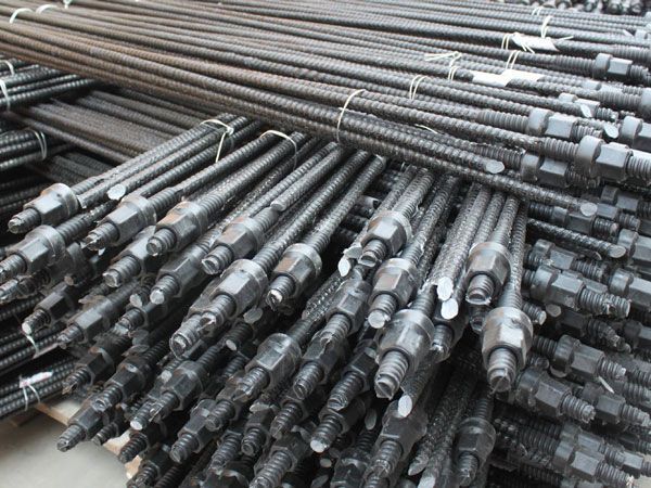 有關(guān)錨桿支護施工技術(shù)要求有哪些？