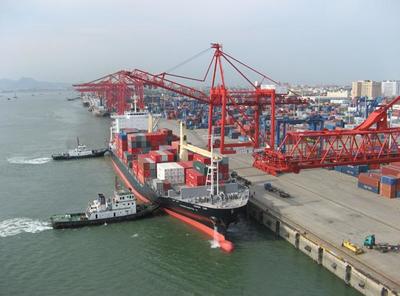 專業(yè)進出口代理報關(guān)通關(guān)服務(wù) 流程詳解與高清細(xì)節(jié)圖展示