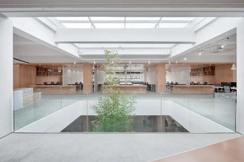 瀾創生活館 啤酒廠工業遺址里的社交美學新空間
